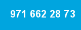 971 662 28 73